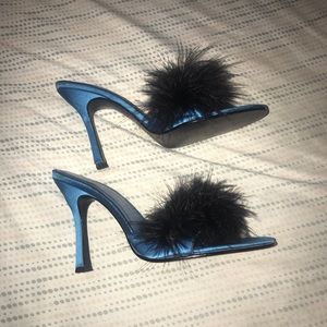 Victoria’s Secret heels